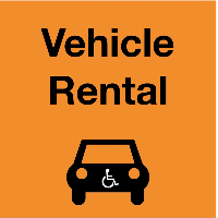 Specialist Vehicle Rental